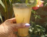 रिफ्रेशिंग जलजीरा (refreshing jaljeera recipe in Hindi) रेसिपी चरण 4 फोटो