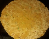 गोभी का परांठा टमाटर की चटनी(gobhi ka paratha tamatar ki chatney recipe in hindi) रेसिपी चरण 6 फोटो
