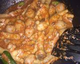 Foto langkah ke 4 dari resep Ceker baso mercon.