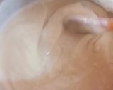 Foto del paso 2 de la receta: Crema de Maizena 🍧