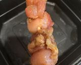 Foto langkah ke 4 dari resep Sate Ayam sederhana.