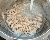 Foto del paso 13 de la receta: Ensalada de alubias con champiñones