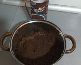 Foto del paso 1 de la receta: Tarta de Nutella