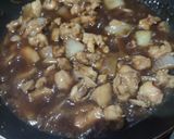 Foto langkah ke 4 dari resep 484 - Ayam Teriyaki (16 - CPApron2026).