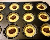 Φωτογραφία βήματος 4 της συνταγής Muffins γεμιστά