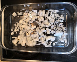 Foto del paso 1 de la receta: Lubina o dorada al horno