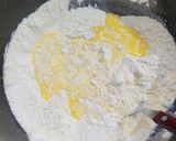 Foto del paso 2 de la receta: Scones de naranja