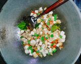 Foto langkah ke 2 dari resep Sayur Lombok cecek (kulit sapi).