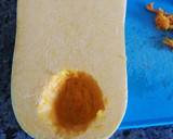 Foto del paso 2 de la receta: Calabaza gratinada con setas