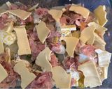 Foto del paso 2 de la receta: Papas alemanas
