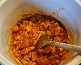 Gulyásleves 🥘 recept fázis 1 fotója