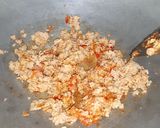 Foto langkah ke 4 dari resep 98.Nasi Tutug Oncom.
