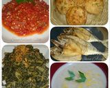 Foto langkah ke 2 dari resep Sambalado Uok Sedap&Praktis.