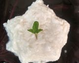 कृष्णकाला, दहीभात - दुधाचा.(Dahi Bhat Recipe In Marathi) रेसिपी स्टेप 2 फोटो 