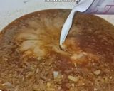 Foto langkah ke 5 dari resep Creamy Ramen Sarden Tempura.