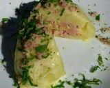 Foto del paso 6 de la receta: Papa al microondas Express
