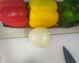 Foto del paso 2 de la receta: Tallarines con salsa de soja