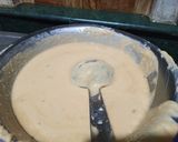 তেলের পিঠে (teler pithe recipe in Bengali) রেসিপি ধাপ - 2 ছবি