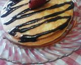 Foto langkah ke 4 dari resep Pancake simple.
