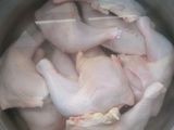 صينية بطاطا بدجاج