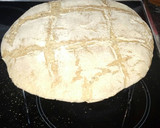 Foto del paso 5 de la receta: Hogaza rústica con poolish