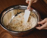 低糖甜點 <餅乾> 低糖巧克力豆餅乾的食譜步驟2照片
