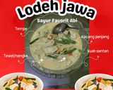 Foto langkah ke 4 dari resep 59. Nasi lodeh ayam goreng ungkep,.