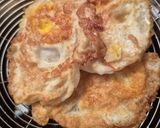 Foto langkah ke 1 dari resep Telur Ceplok Kecap.
