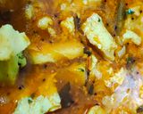 ઢોકળી નું સાક(dhokali nu saak recipe in Gujarati) રેસીપી સ્ટેપ5ફોટો