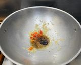 Foto langkah ke 5 dari resep Tumis Cuciwis.