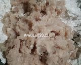 Foto langkah ke 1 dari resep Pempek Crispy (Eggless).