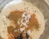 પાલક ના પરોઠા (Palak Paratha Recipe In Gujarati) રેસીપી સ્ટેપ2ફોટો