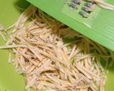 Foto langkah ke 2 dari resep Stik pisang.