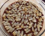 Sült bab recept fázis 4 fotója