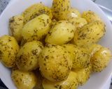 Gombás rakott húsok recept fázis 8 fotója