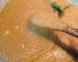 Foto langkah ke 4 dari resep Bubur Singkong.