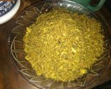Foto langkah ke 5 dari resep Rabuk Ikan Tongkol.