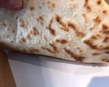 A picture of step 24 of Manoushe (منقوشه) - Lebanese Flatbread with Toppings.