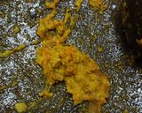 Foto langkah ke 2 dari resep Tempe goreng tepung.