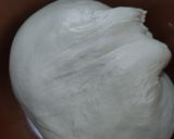 Foto langkah ke 3 dari resep (Sourdough Discard) Bakpao atau Steamed Buns.