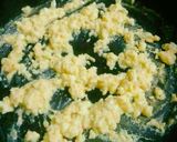 Foto del paso 2 de la receta: Fideos Express Tres Ingredientes
