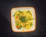 કોબીજનો સંભારો(Cabbage sambharo recipe in Gujarati) રેસીપી સ્ટેપ4ફોટો