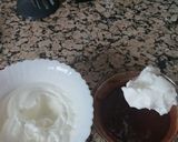 Foto del paso 5 de la receta: Bizcocho de chocolate súper fácil
