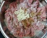 Foto del paso 2 de la receta: Picadillo con papas en caldo