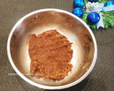 Foto del paso 2 de la receta: Piñas de chocolate y cereales