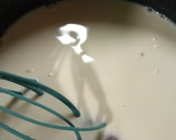 Foto del paso 2 de la receta: Postre Serenito de dulce de leche