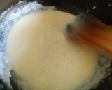 फ्रेंच फ्राइज विद चीज़ सॉस (French Fries with Cheese sauce recipe in Hindi) रेसिपी चरण 4 फोटो