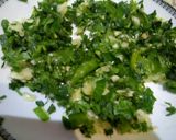 صورة لخطوة 3 من وصفة الطحالات المحشية 😋😋😍