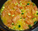 Foto del paso 3 de la receta: Tomates rellenos de atún