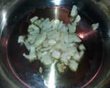 Lecsókrémleves szalámi-chipsszel 🇭🇺 recept fázis 1 fotója